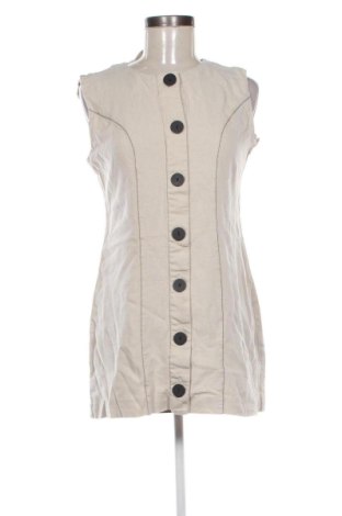 Rochie Zara, Mărime S, Culoare Bej, Preț 72,99 Lei
