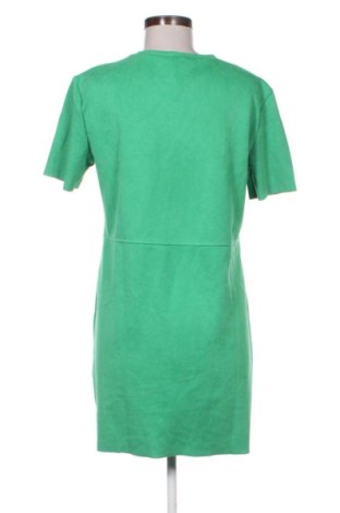 Рокля Zara, Размер L, Цвят Зелен, Цена 14,31 €