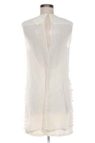 Rochie Zara, Mărime M, Culoare Ecru, Preț 72,99 Lei