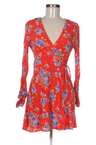 Rochie Zara, Mărime M, Culoare Multicolor, Preț 140,76 Lei