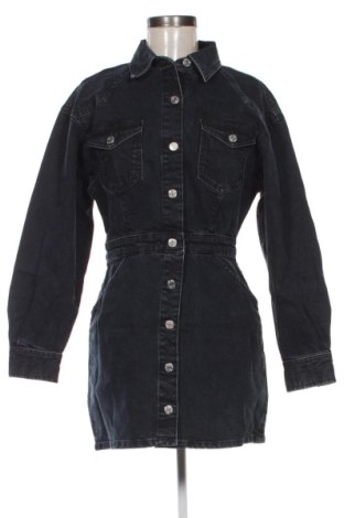 Kleid Zara, Größe M, Farbe Schwarz, Preis 21,99 €, #136384814