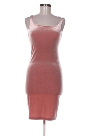 Sukienka Zara, Rozmiar S, Kolor Różowy, Cena 72,99 zł