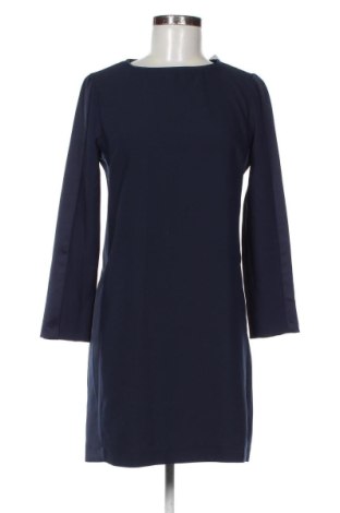 Kleid Zara, Größe S, Farbe Blau, Preis 17,99 €