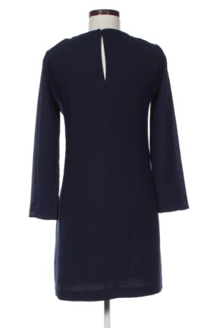 Kleid Zara, Größe S, Farbe Blau, Preis 17,99 €