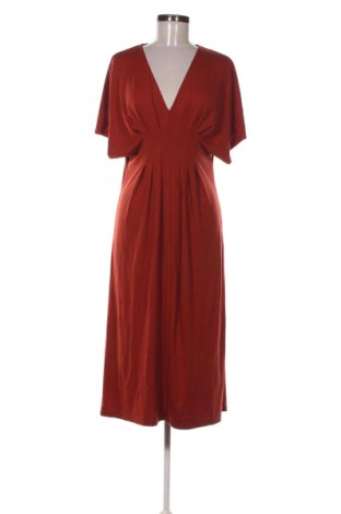 Рокля Zara, Размер M, Цвят Кафяв, Цена 14,31 €