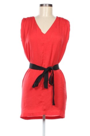 Rochie Zara, Mărime XS, Culoare Roșu, Preț 72,99 Lei