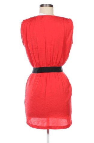 Rochie Zara, Mărime XS, Culoare Roșu, Preț 72,99 Lei