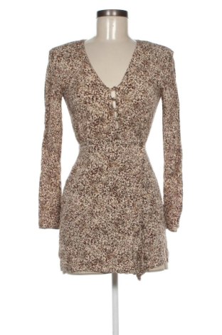 Φόρεμα Zara, Μέγεθος XS, Χρώμα Πολύχρωμο, Τιμή 16,99 €
