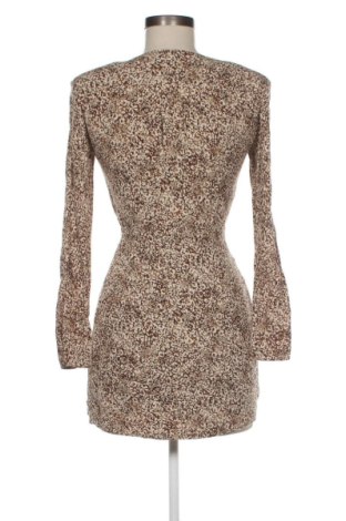 Φόρεμα Zara, Μέγεθος XS, Χρώμα Πολύχρωμο, Τιμή 16,99 €