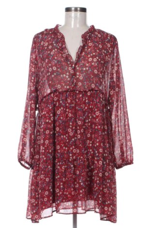Kleid Zara, Größe XL, Farbe Mehrfarbig, Preis 14,00 €