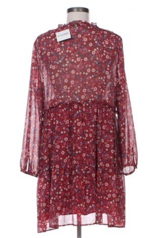 Kleid Zara, Größe XL, Farbe Mehrfarbig, Preis 14,00 €