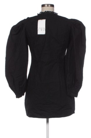 Sukienka Zara, Rozmiar M, Kolor Czarny, Cena 166,99 zł