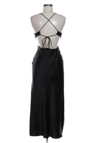 Φόρεμα Zara, Μέγεθος M, Χρώμα Μαύρο, Τιμή 47,99 €