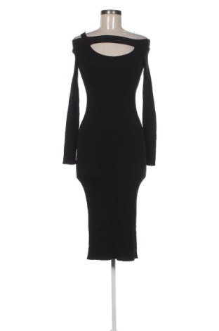 Kleid Zara, Größe M, Farbe Schwarz, Preis € 18,99, #136391151