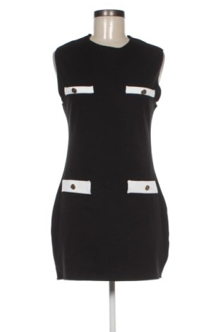 Рокля Zara, Размер L, Цвят Черен, Цена 14,31 €