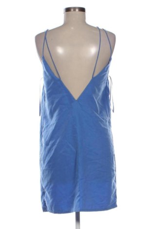 Φόρεμα Zara, Μέγεθος M, Χρώμα Μπλέ, Τιμή 37,40 €