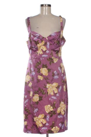 Rochie Zara, Mărime XL, Culoare Multicolor, Preț 203,32 Lei