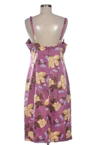 Rochie Zara, Mărime XL, Culoare Multicolor, Preț 203,32 Lei