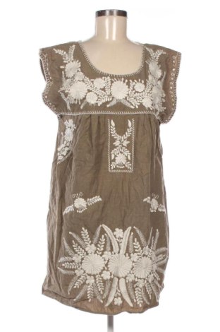 Rochie Zara, Mărime L, Culoare Multicolor, Preț 122,77 Lei
