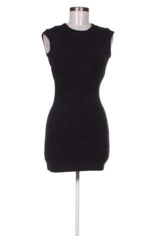 Рокля Zara, Размер XS, Цвят Черен, Цена 14,00 €, #136394643