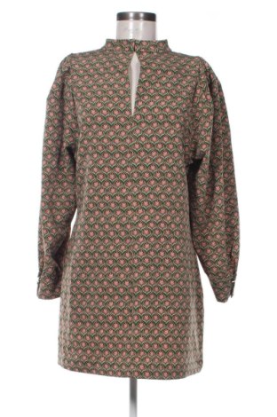 Kleid Zara, Größe L, Farbe Mehrfarbig, Preis € 18,99