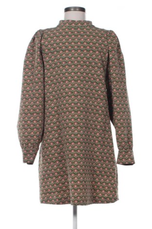 Kleid Zara, Größe L, Farbe Mehrfarbig, Preis € 18,99