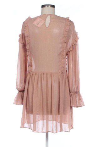 Rochie Zara, Mărime XS, Culoare Roz, Preț 72,99 Lei