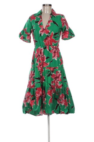 Rochie Zara, Mărime M, Culoare Multicolor, Preț 91,00 Lei