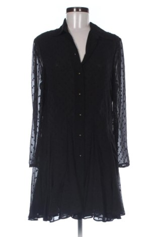 Rochie Zara, Mărime M, Culoare Negru, Preț 85,99 Lei