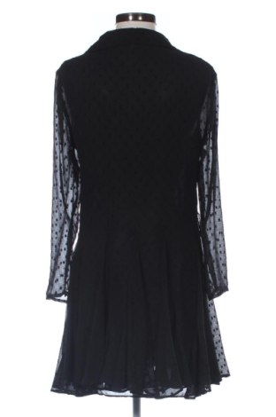 Rochie Zara, Mărime M, Culoare Negru, Preț 85,99 Lei