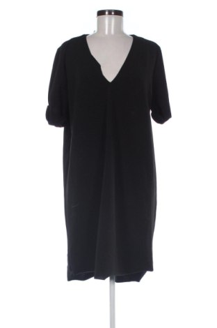Φόρεμα Zara, Μέγεθος L, Χρώμα Μαύρο, Τιμή 16,99 €