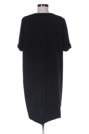 Φόρεμα Zara, Μέγεθος L, Χρώμα Μαύρο, Τιμή 16,99 €