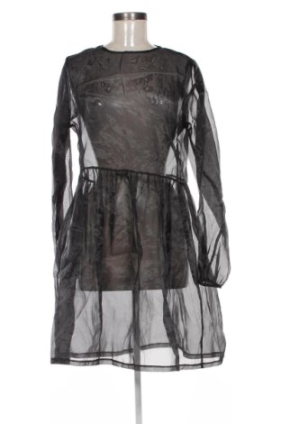 Φόρεμα Zara, Μέγεθος M, Χρώμα Μαύρο, Τιμή 16,99 €