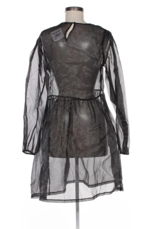 Φόρεμα Zara, Μέγεθος M, Χρώμα Μαύρο, Τιμή 16,99 €