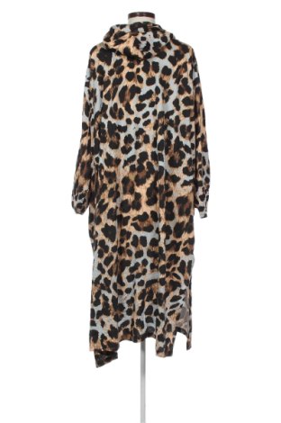 Kleid Zhenzi, Größe XXL, Farbe Mehrfarbig, Preis 25,99 €