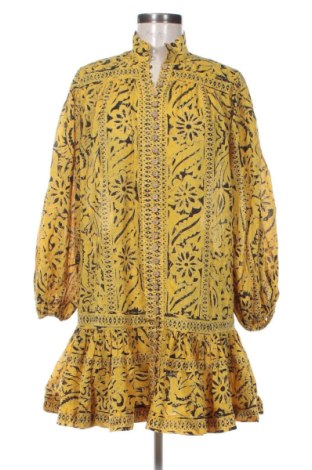 Рокля Zimmermann, Размер L, Цвят Жълт, Цена 222,00 €