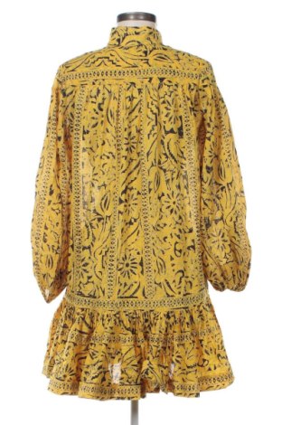 Рокля Zimmermann, Размер L, Цвят Жълт, Цена 222,00 €