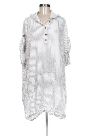 Kleid Zizzi, Größe XL, Farbe Mehrfarbig, Preis 25,99 €
