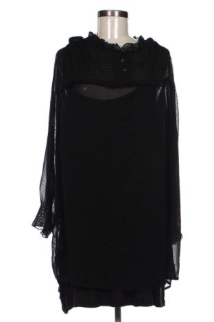 Ruha Zizzi, Méret XL, Szín Fekete, Ár 15 919 Ft