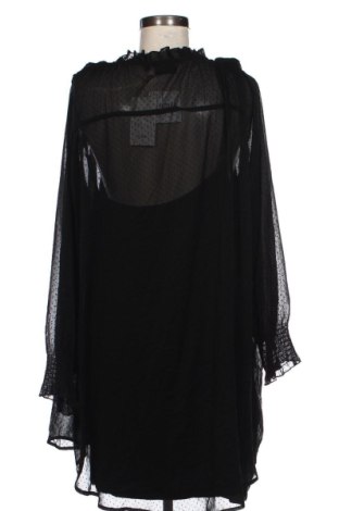Ruha Zizzi, Méret XL, Szín Fekete, Ár 15 919 Ft