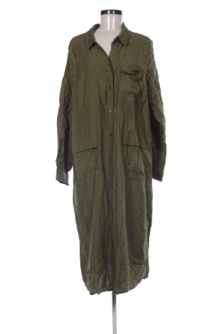 Φόρεμα Zizzi, Μέγεθος XXL, Χρώμα Πράσινο, Τιμή 29,99 €