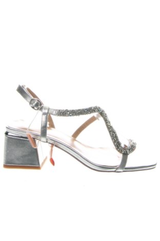 Sandalen Alma en Pena, Größe 40, Farbe Grau, Preis 137,99 €