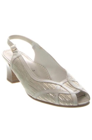 Sandalen Ara, Größe 41, Farbe Beige, Preis € 52,00