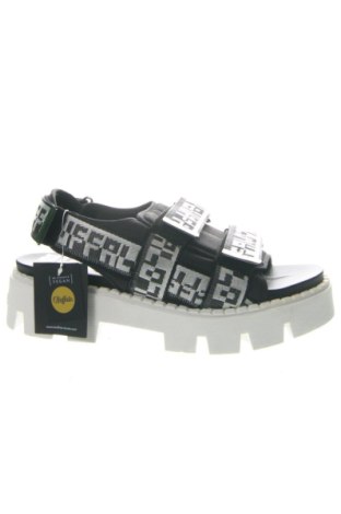 Sandalen Buffalo, Größe 41, Farbe Mehrfarbig, Preis 117,99 €