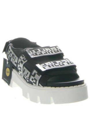Sandalen Buffalo, Größe 41, Farbe Mehrfarbig, Preis 117,99 €