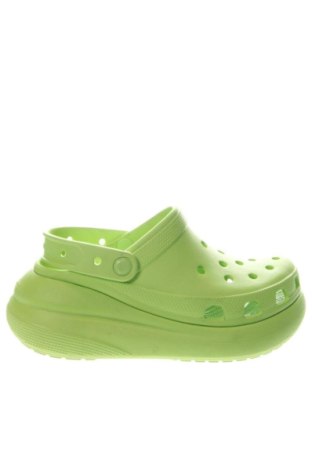 Сандали Crocs, Размер 38, Цвят Зелен, Цена 89,47 €