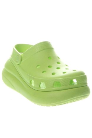 Сандали Crocs, Размер 38, Цвят Зелен, Цена 89,47 €