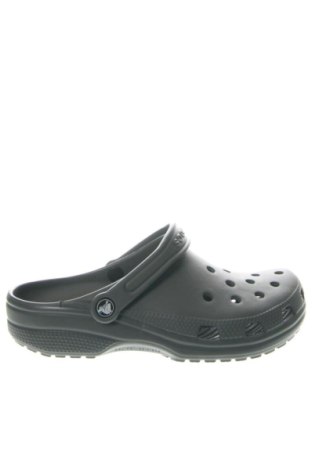 Sandalen Crocs, Größe 39, Farbe Grau, Preis 117,99 €