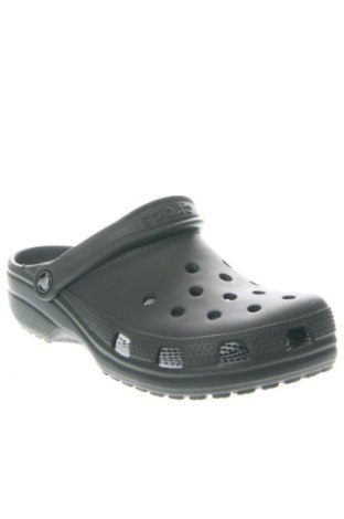 Sandalen Crocs, Größe 39, Farbe Grau, Preis 117,99 €