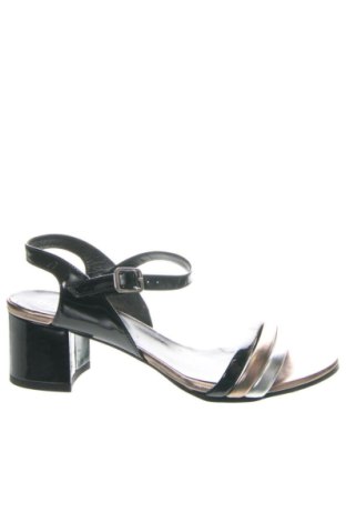 Sandalen Donna Soft, Größe 39, Farbe Mehrfarbig, Preis 77,99 €